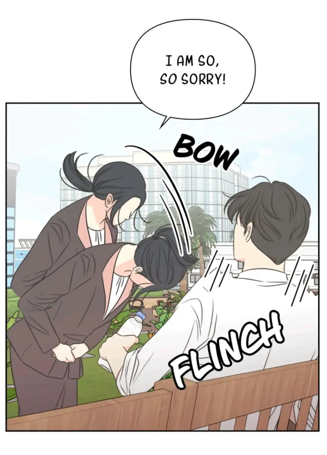 Check In to Your Heart Chapter 22 page 45 - 