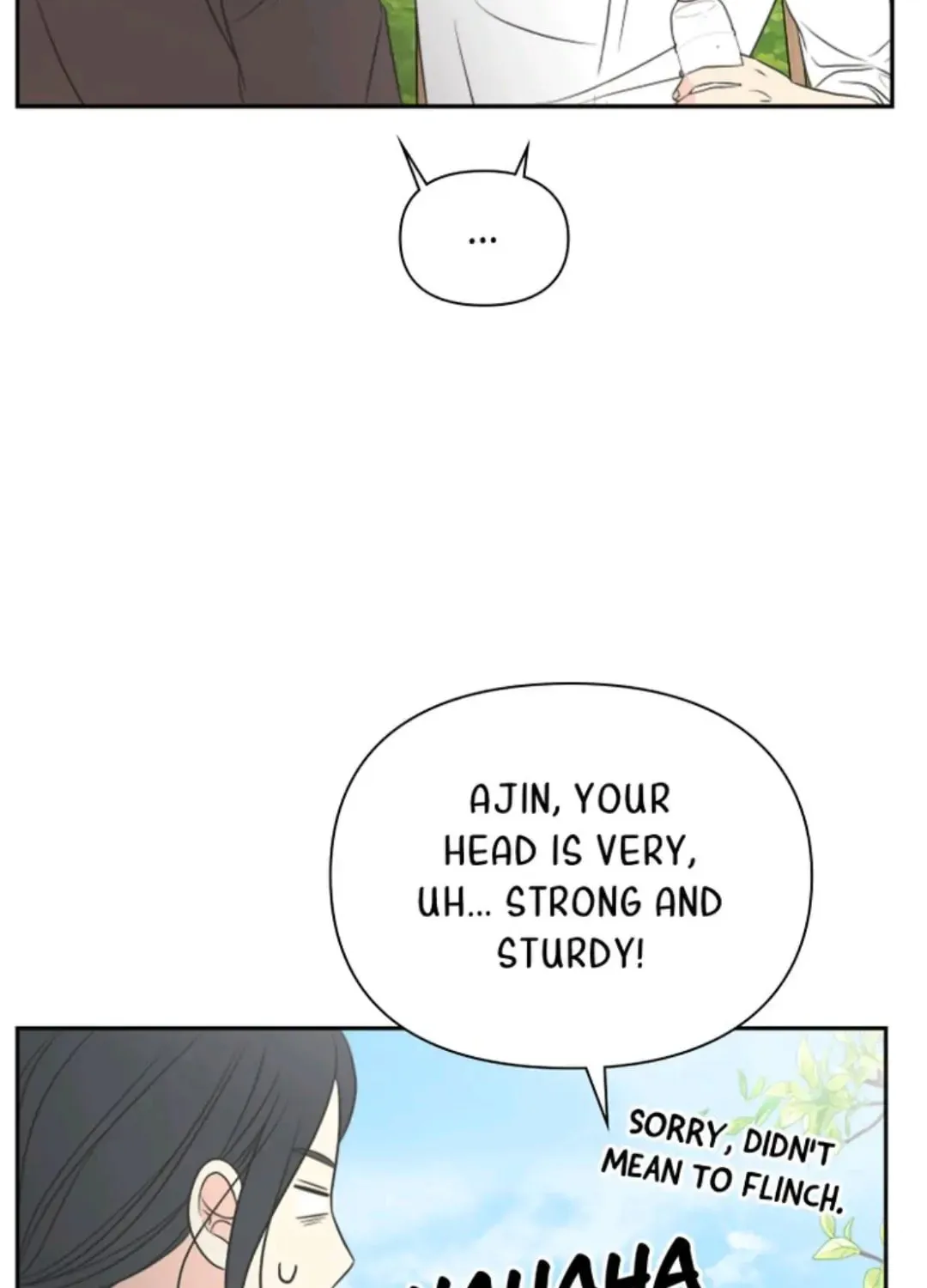 Check In to Your Heart Chapter 22 page 47 - 