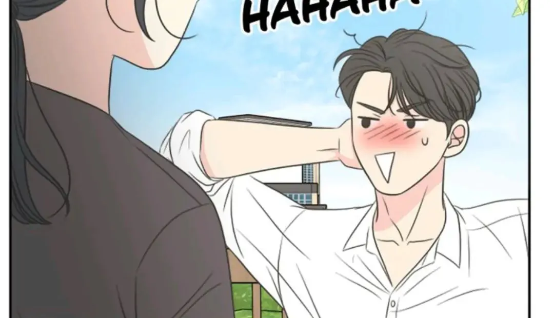 Check In to Your Heart Chapter 22 page 48 - 