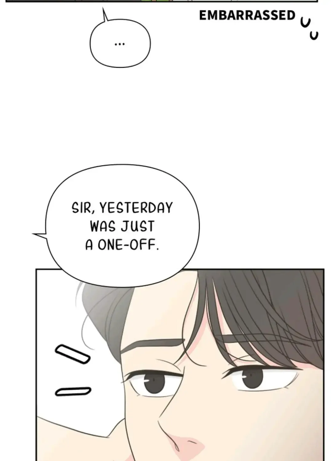 Check In to Your Heart Chapter 22 page 49 - 