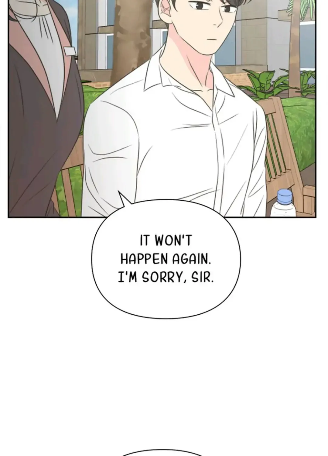 Check In to Your Heart Chapter 22 page 51 - 
