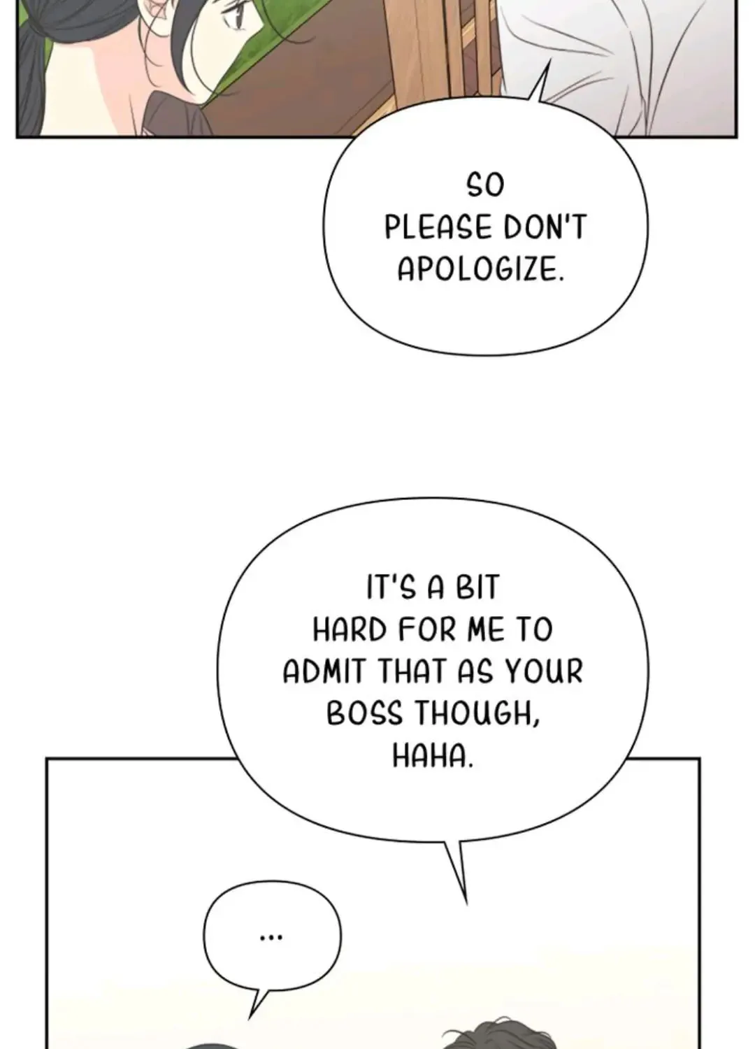 Check In to Your Heart Chapter 22 page 57 - 