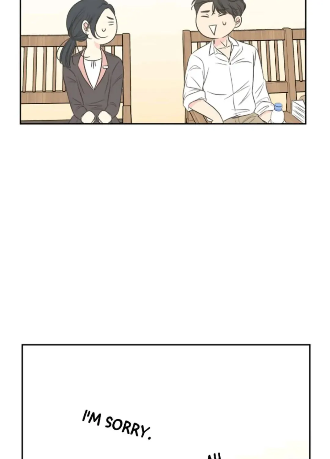 Check In to Your Heart Chapter 22 page 58 - 