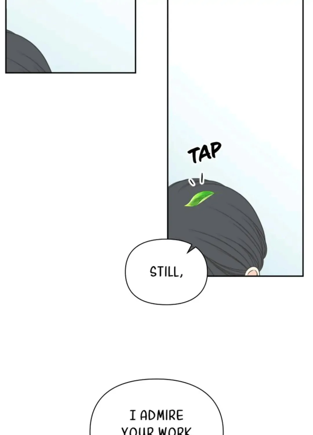 Check In to Your Heart Chapter 22 page 61 - 