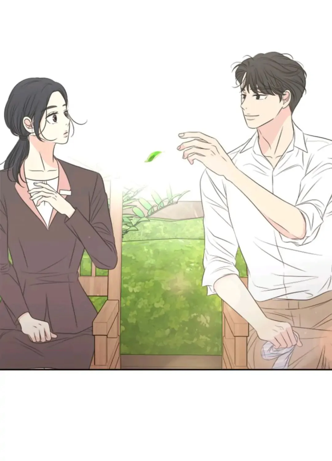 Check In to Your Heart Chapter 22 page 69 - 