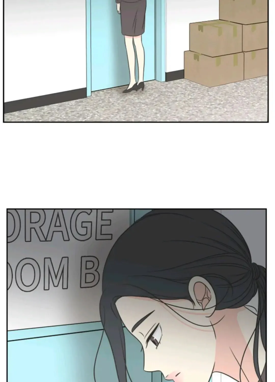 Check In to Your Heart Chapter 22 page 83 - 