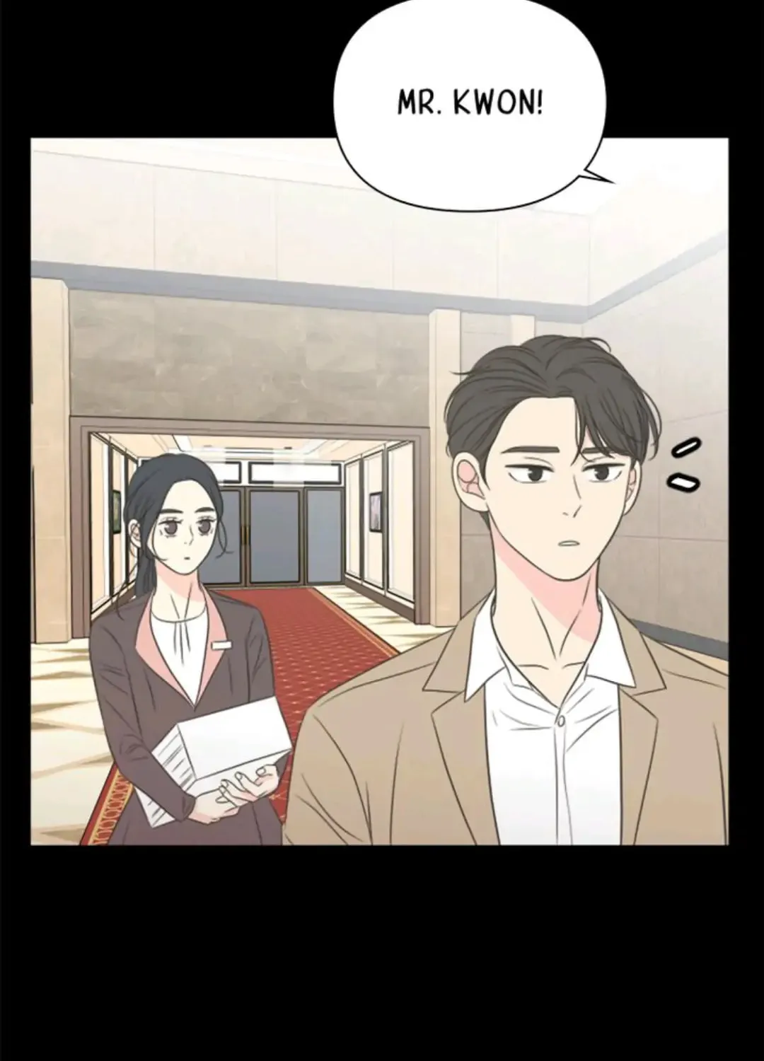 Check In to Your Heart Chapter 22 page 86 - 