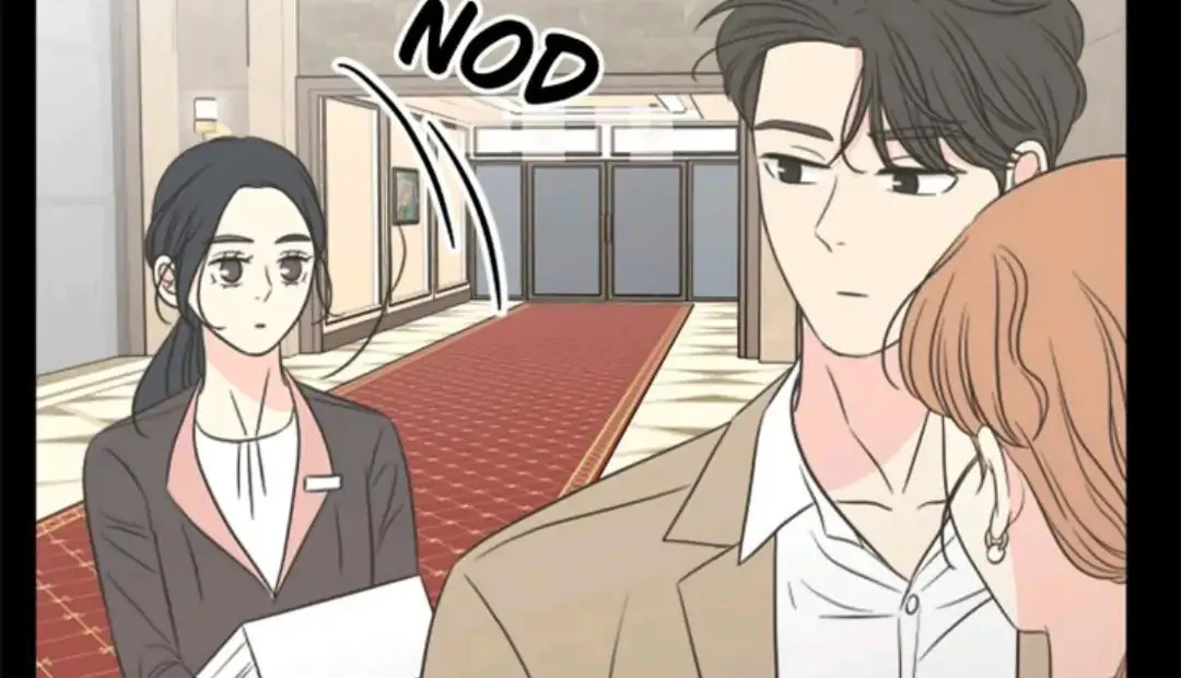 Check In to Your Heart Chapter 22 page 92 - 