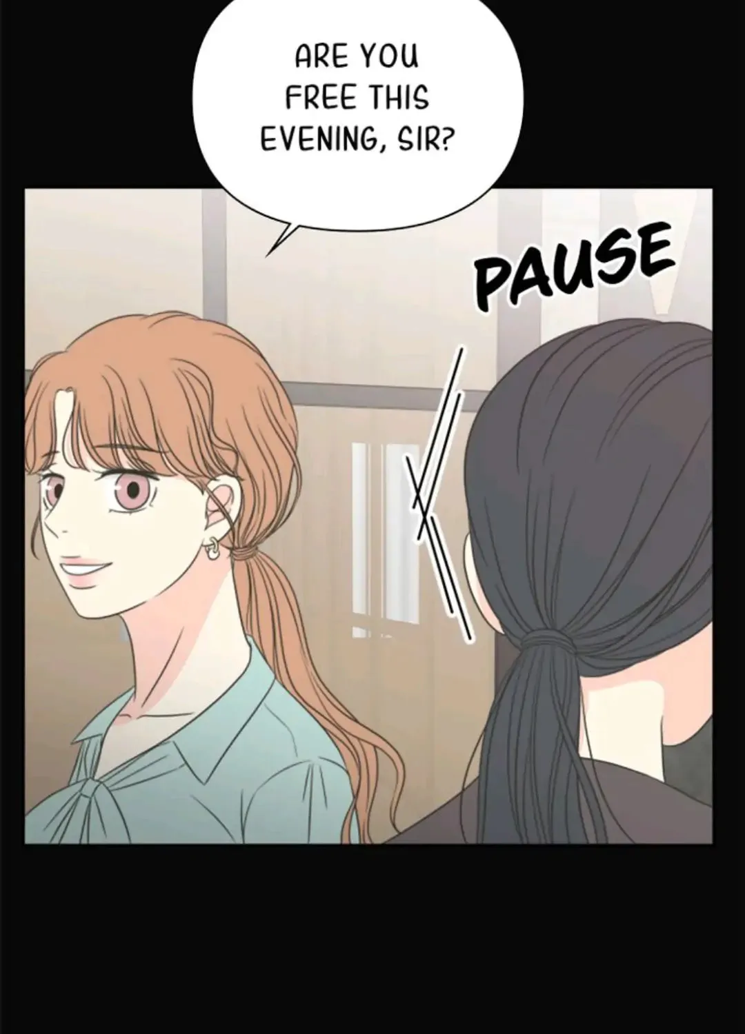 Check In to Your Heart Chapter 22 page 95 - 