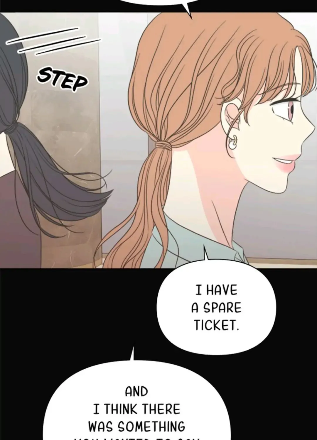 Check In to Your Heart Chapter 22 page 97 - 