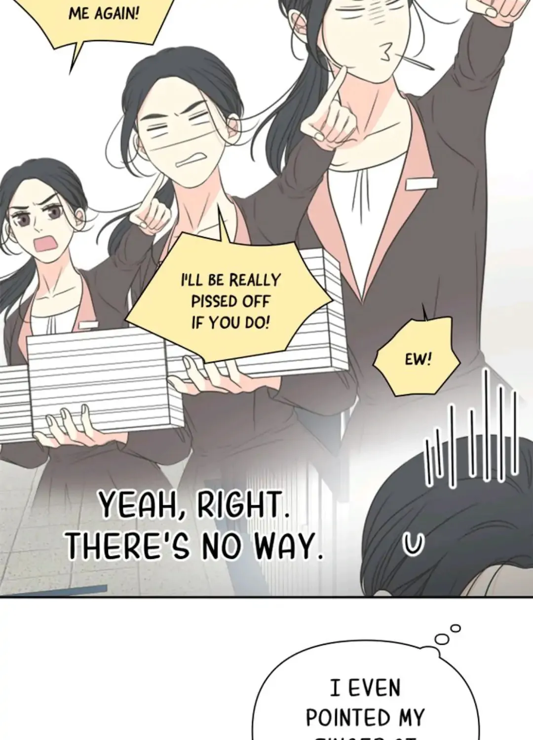 Check In to Your Heart Chapter 23 page 101 - 