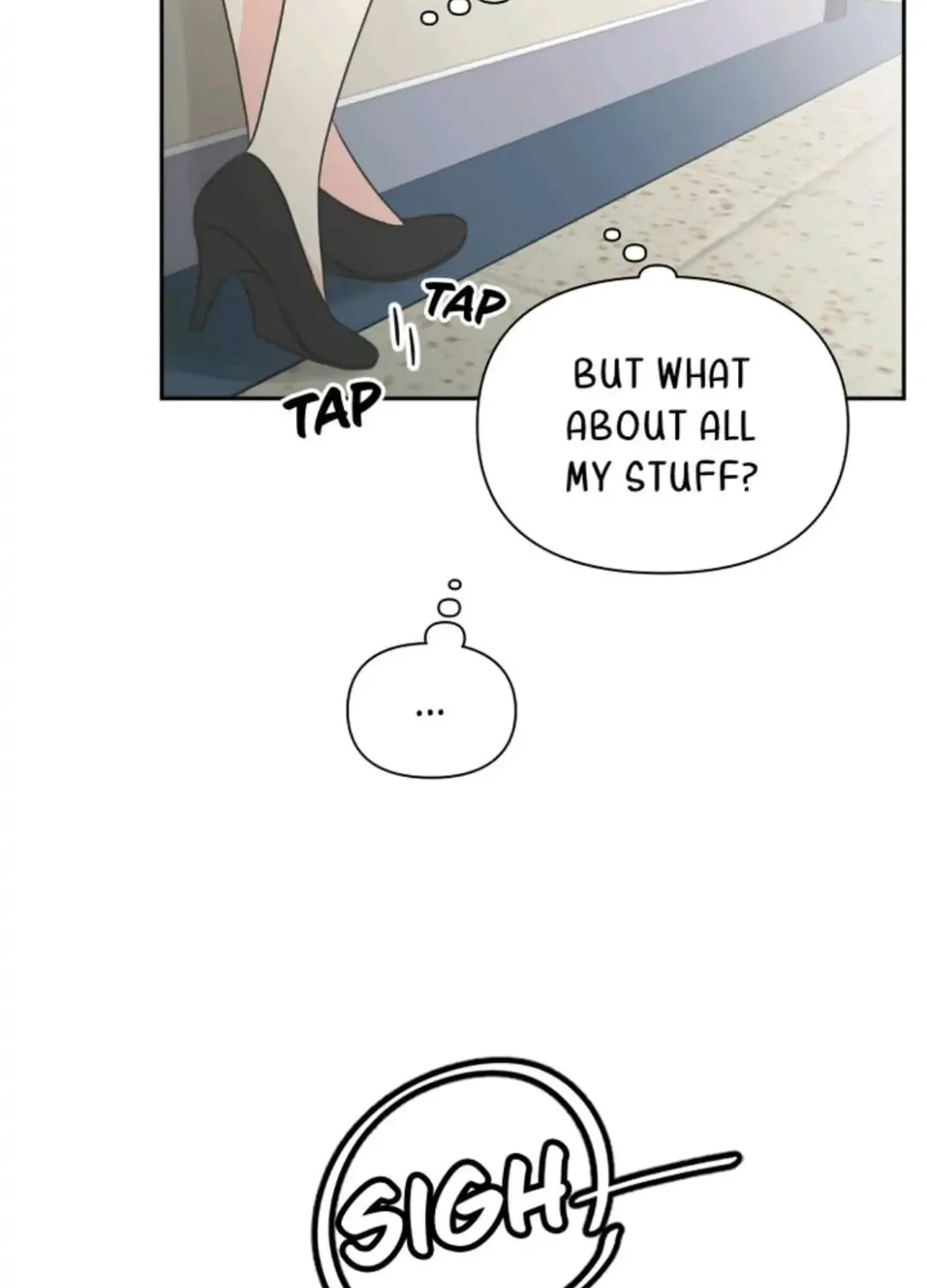 Check In to Your Heart Chapter 23 page 103 - 