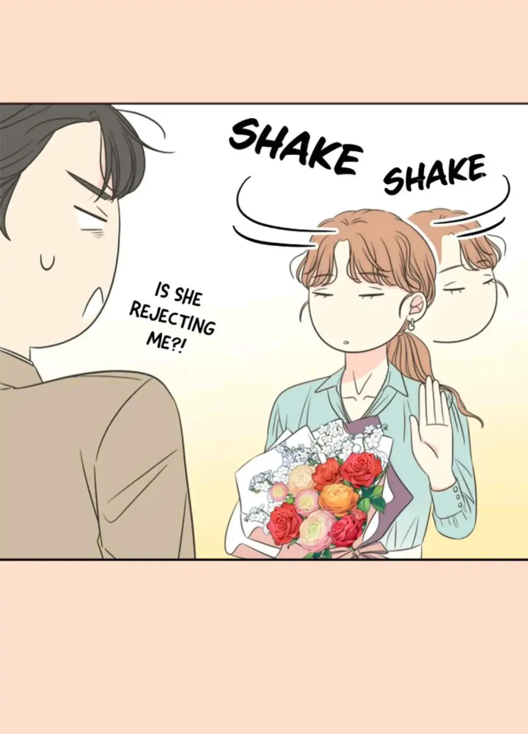 Check In to Your Heart Chapter 23 page 109 - 