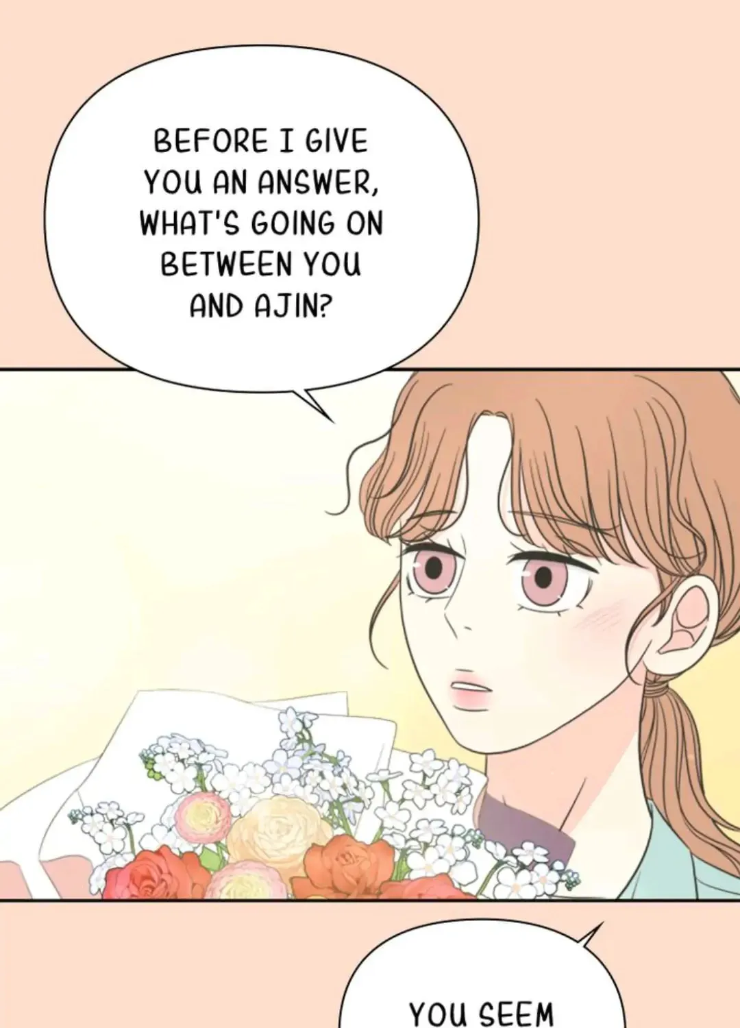 Check In to Your Heart Chapter 23 page 110 - 