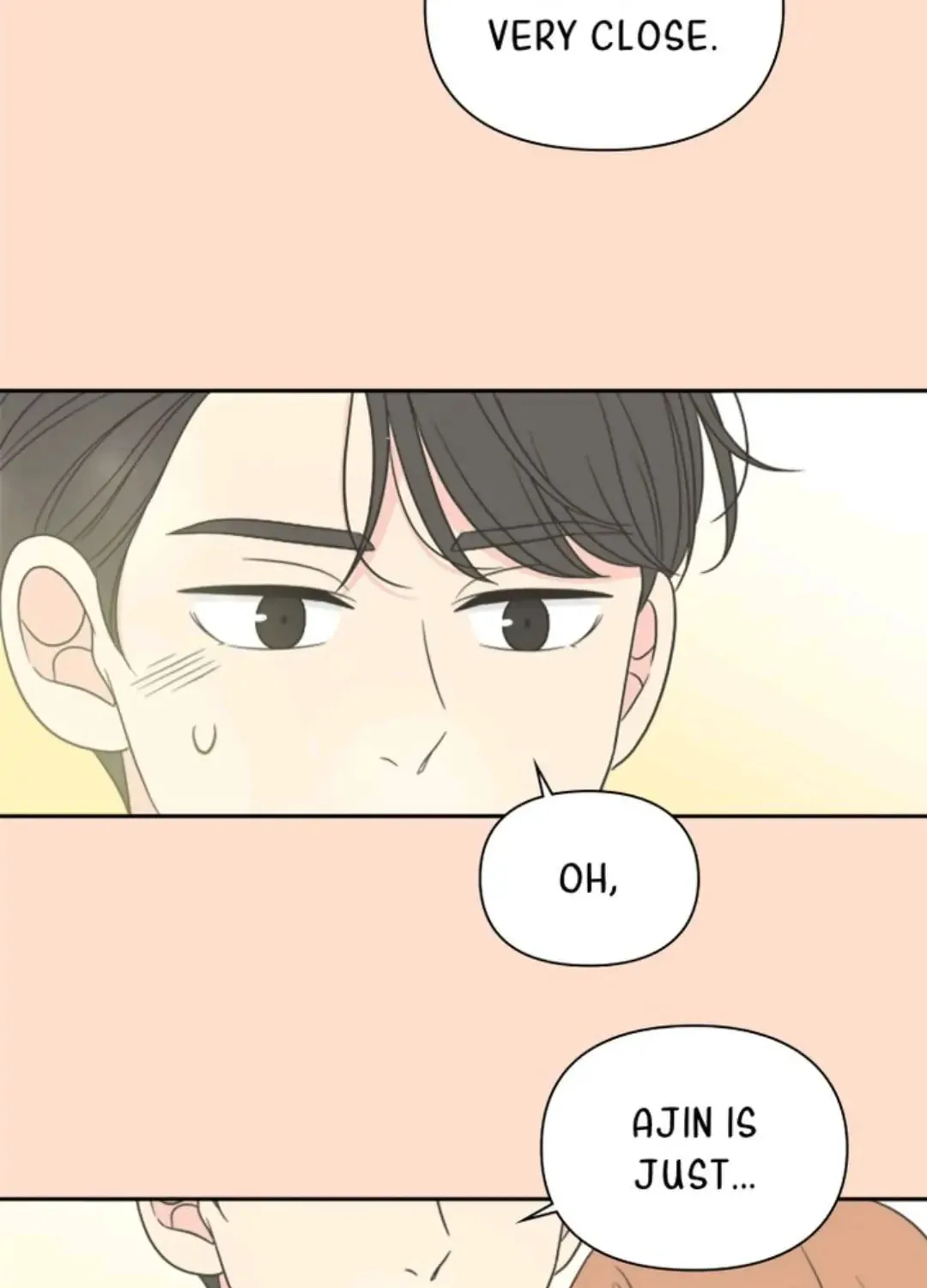 Check In to Your Heart Chapter 23 page 111 - 