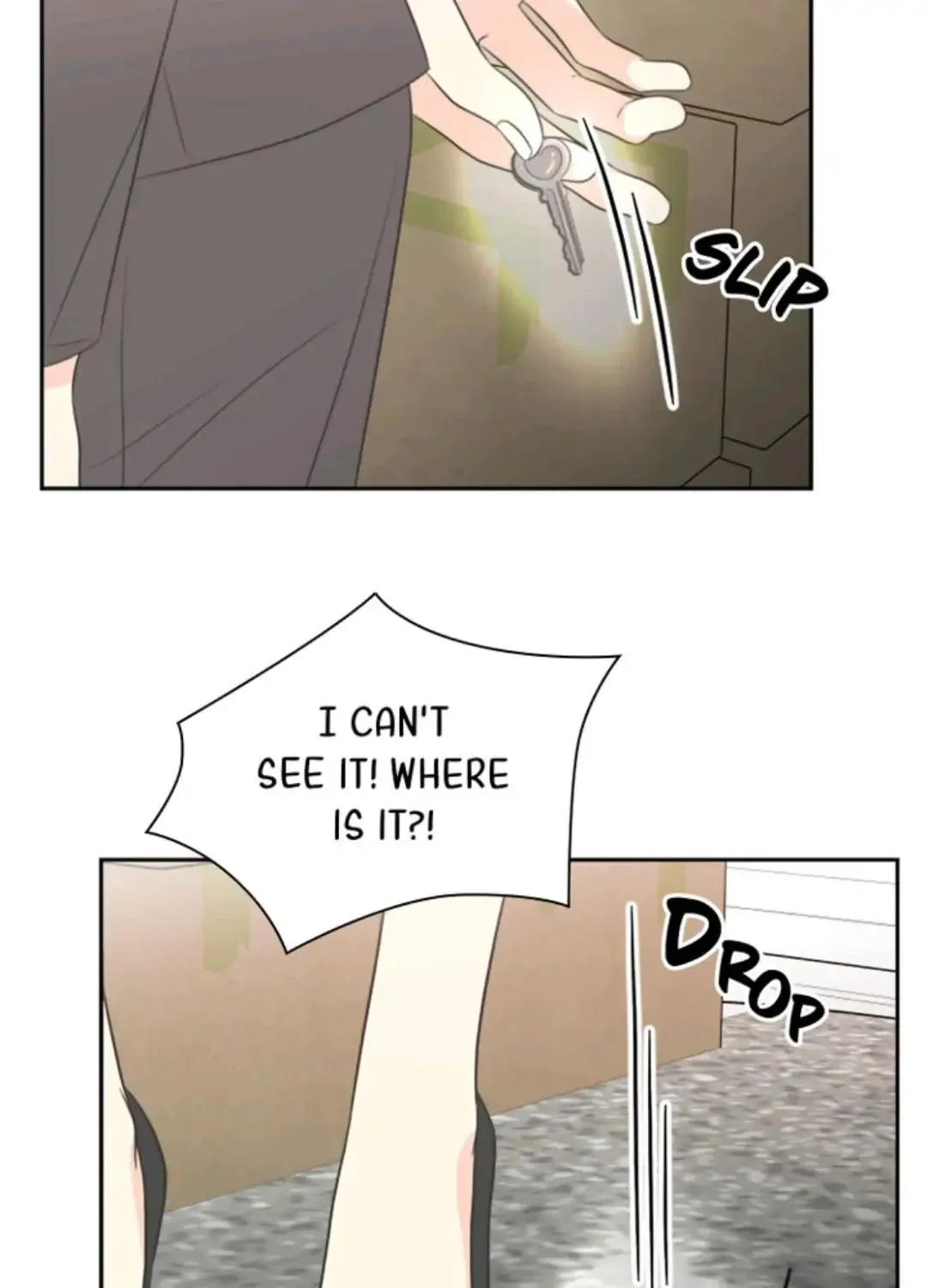 Check In to Your Heart Chapter 23 page 13 - 