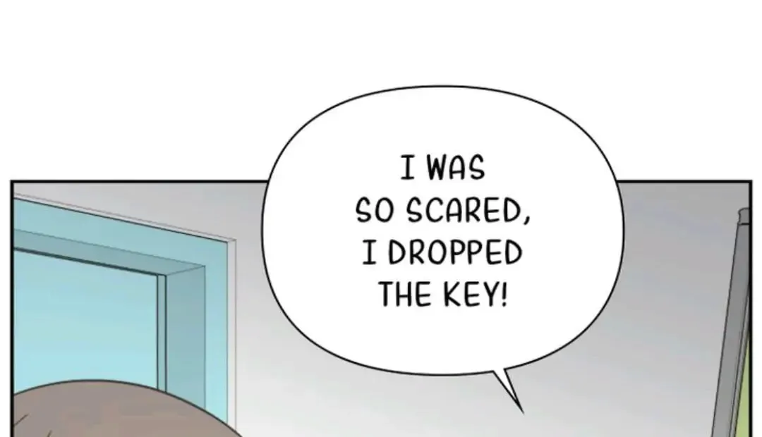 Check In to Your Heart Chapter 23 page 16 - 