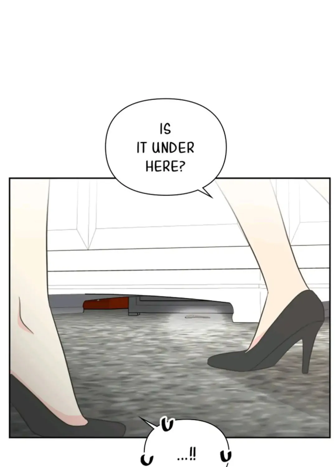 Check In to Your Heart Chapter 23 page 19 - 
