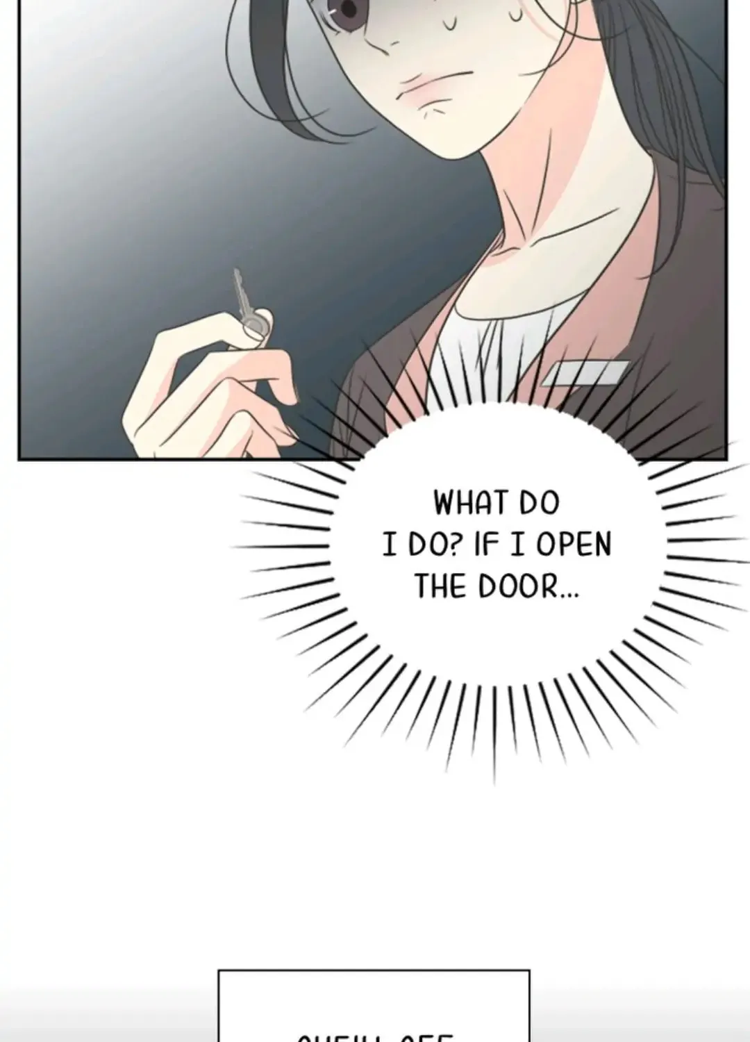 Check In to Your Heart Chapter 23 page 3 - 