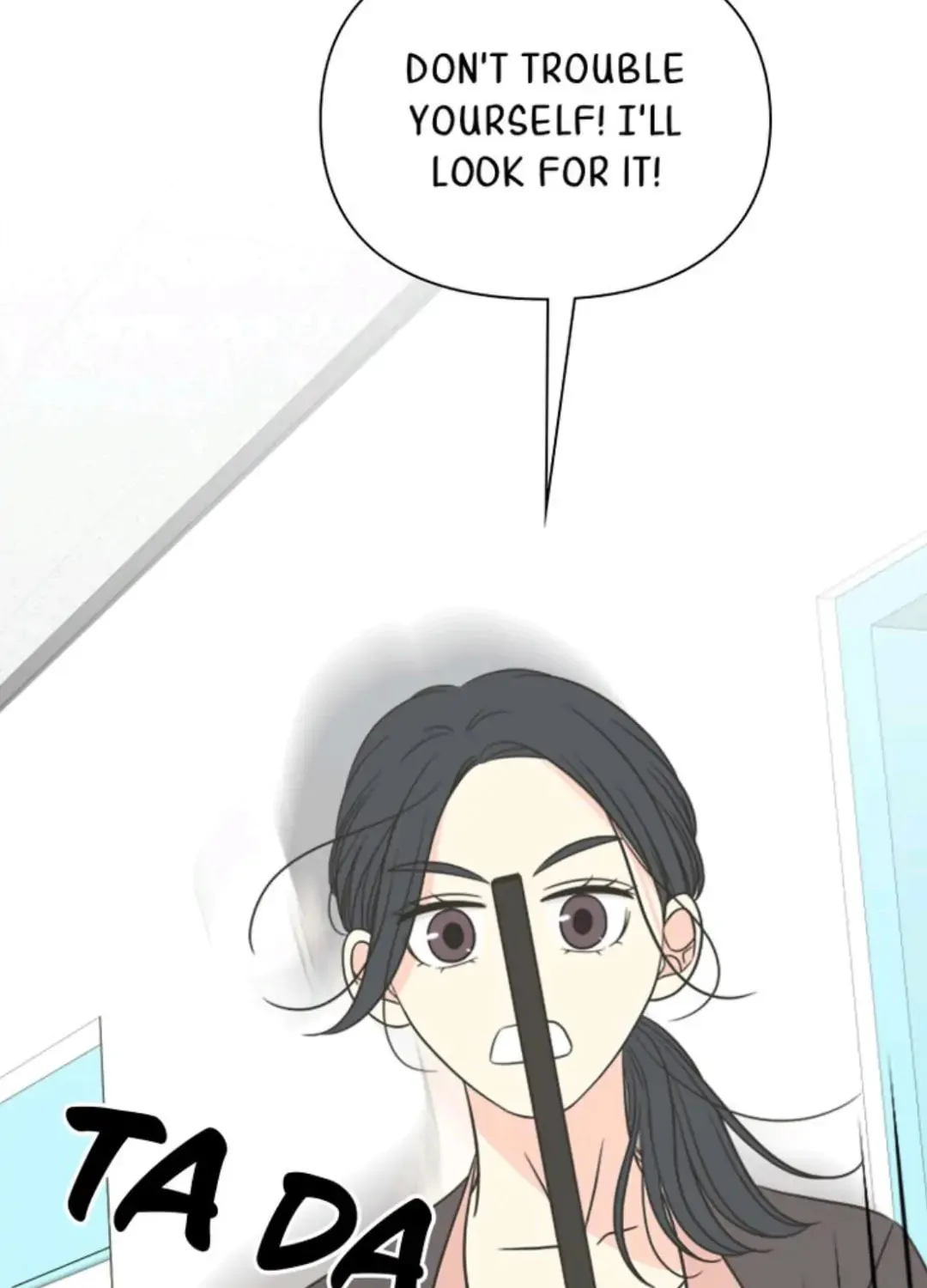 Check In to Your Heart Chapter 23 page 21 - 