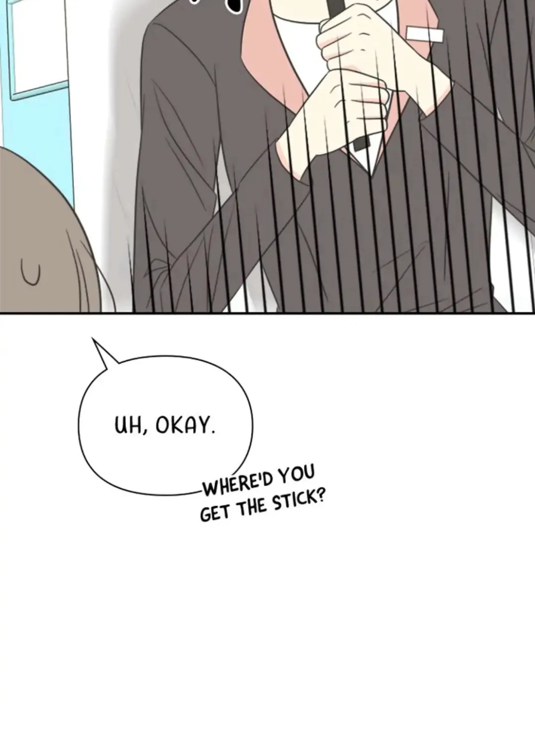 Check In to Your Heart Chapter 23 page 22 - 