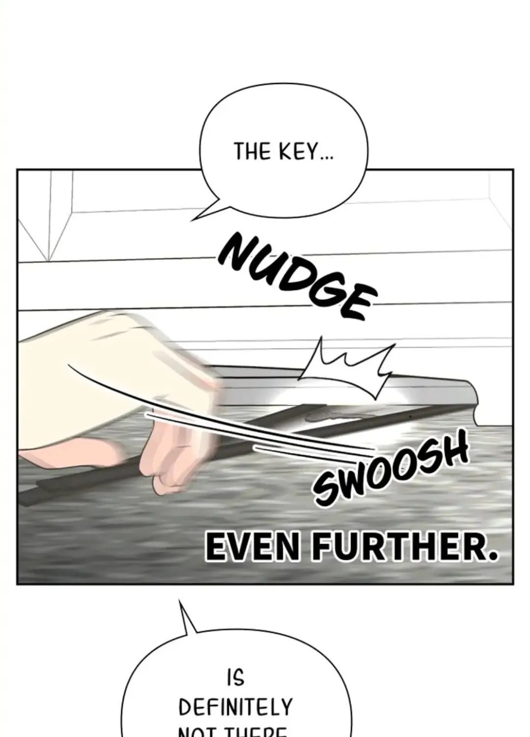 Check In to Your Heart Chapter 23 page 23 - 