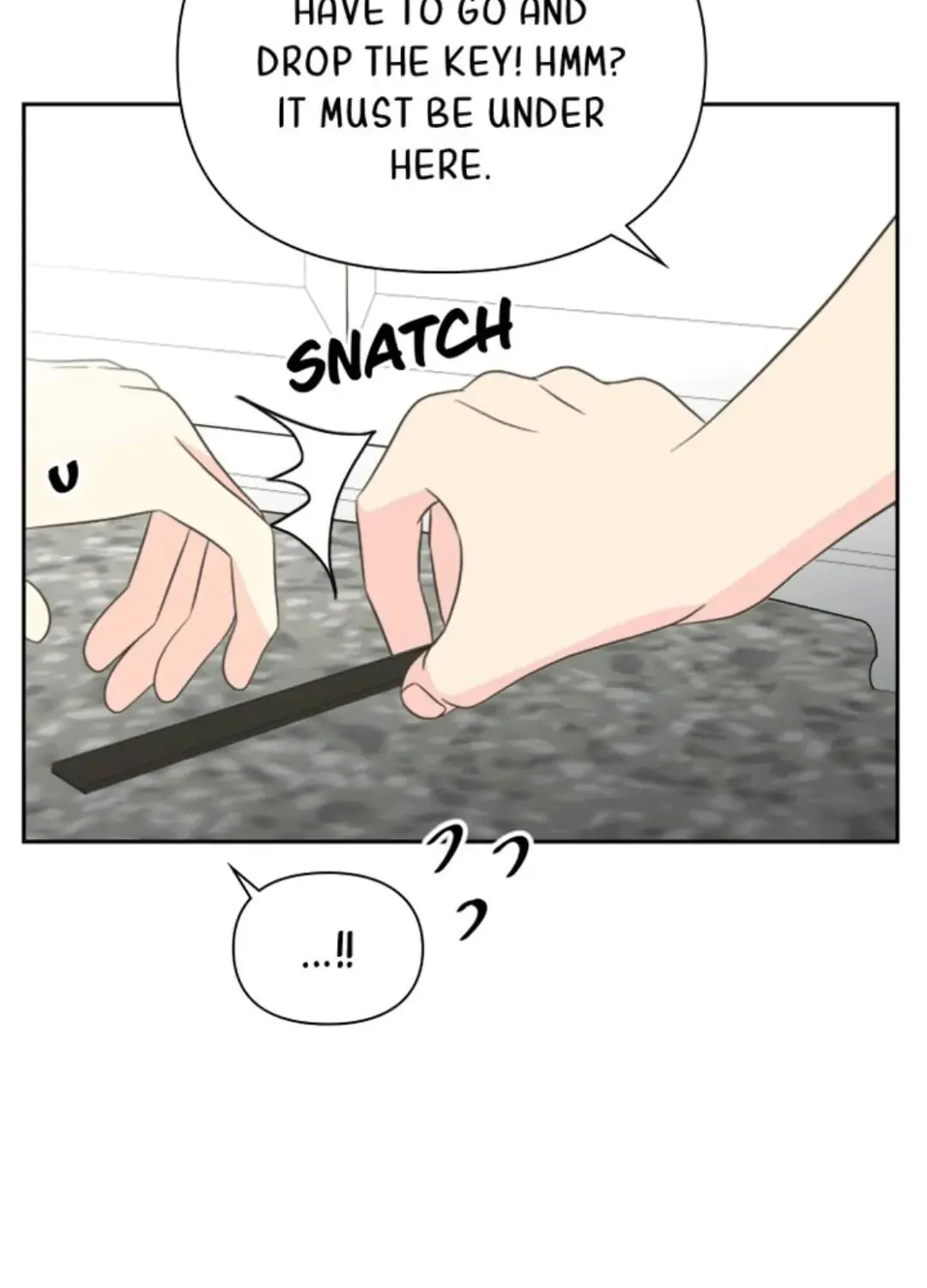 Check In to Your Heart Chapter 23 page 25 - 