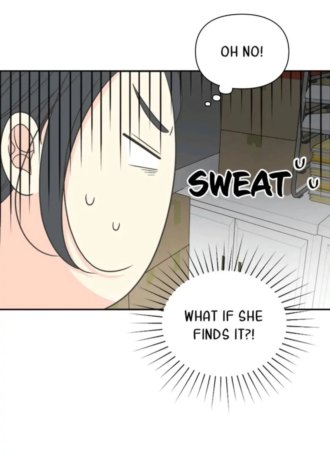 Check In to Your Heart Chapter 23 page 26 - 