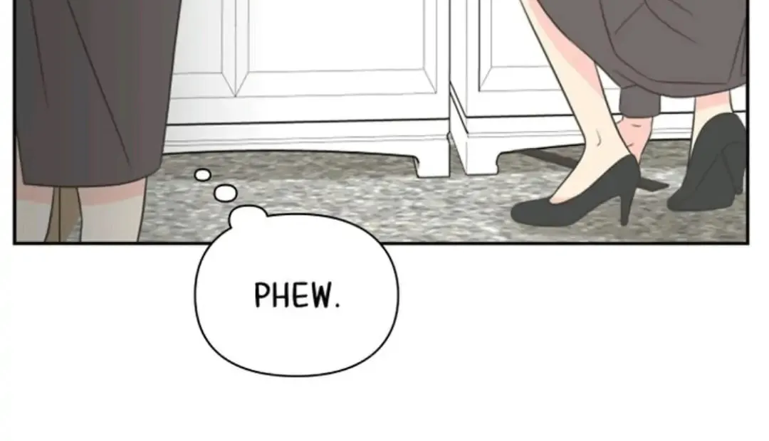 Check In to Your Heart Chapter 23 page 28 - 