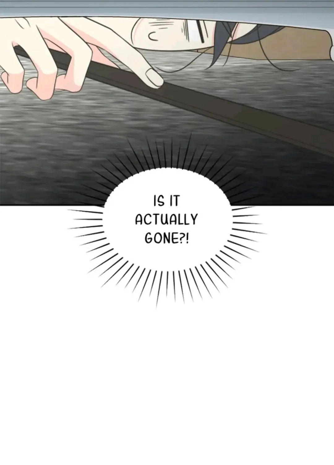 Check In to Your Heart Chapter 23 page 33 - 