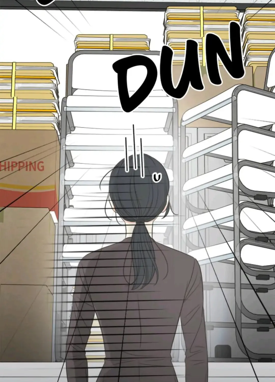 Check In to Your Heart Chapter 23 page 35 - 