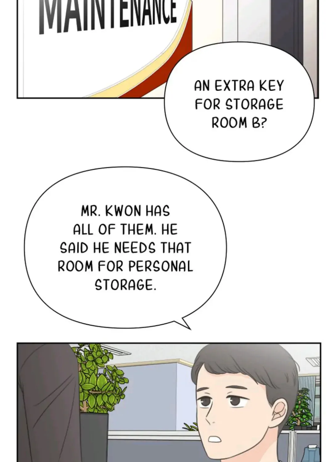 Check In to Your Heart Chapter 23 page 39 - 