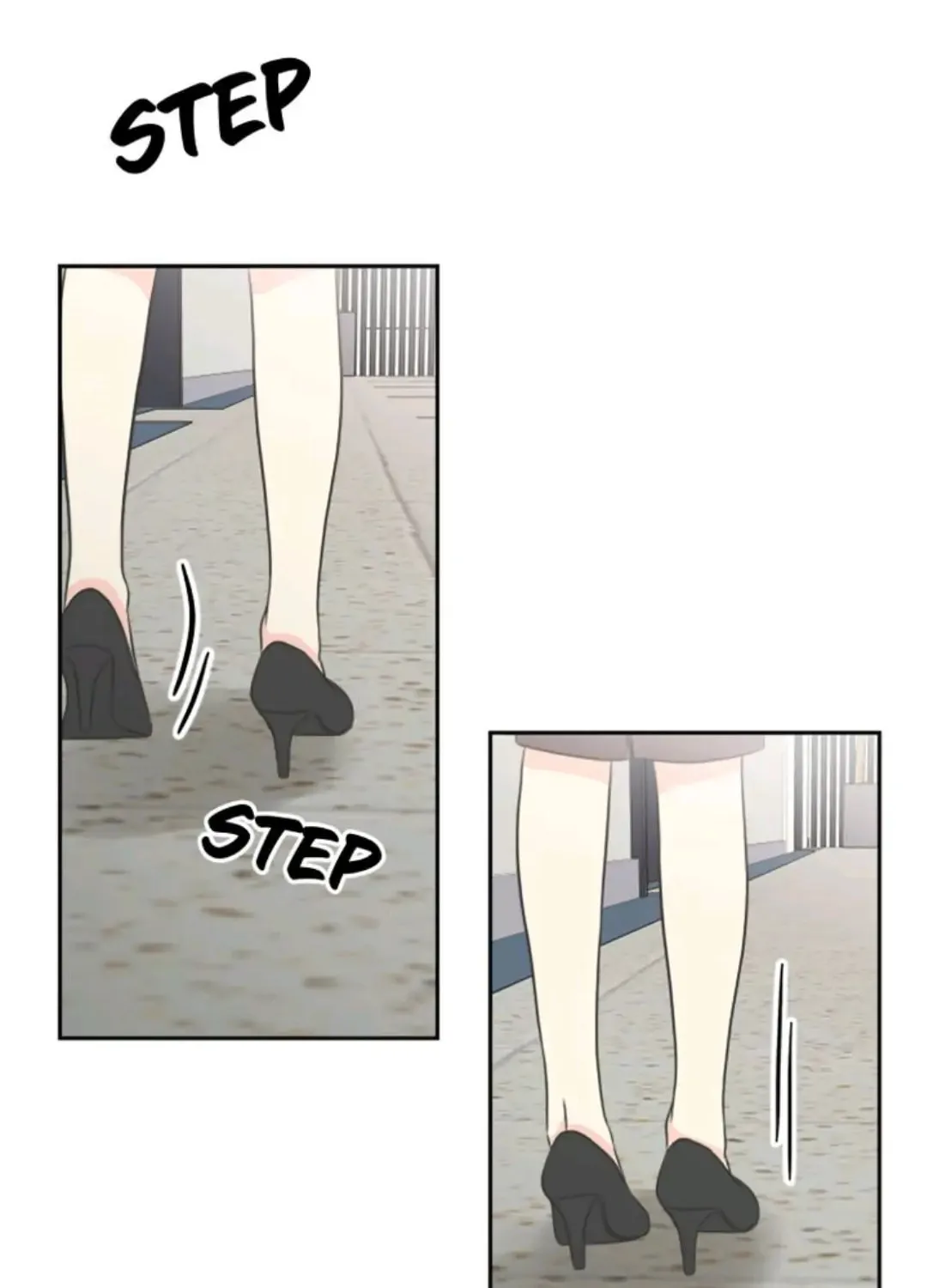Check In to Your Heart Chapter 23 page 42 - 