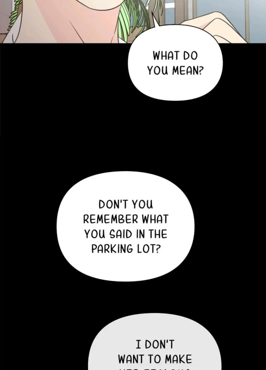 Check In to Your Heart Chapter 23 page 49 - 