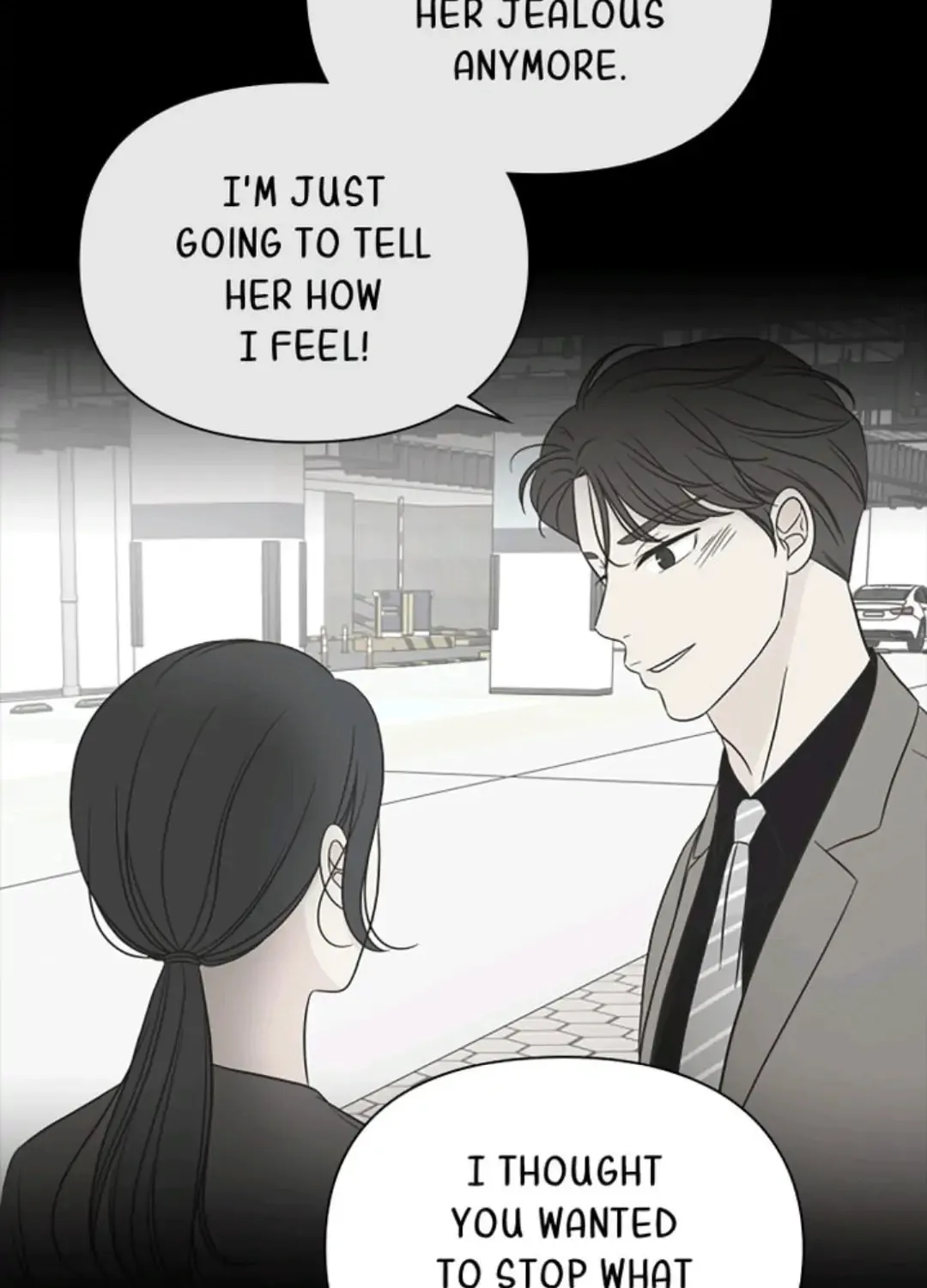 Check In to Your Heart Chapter 23 page 50 - 