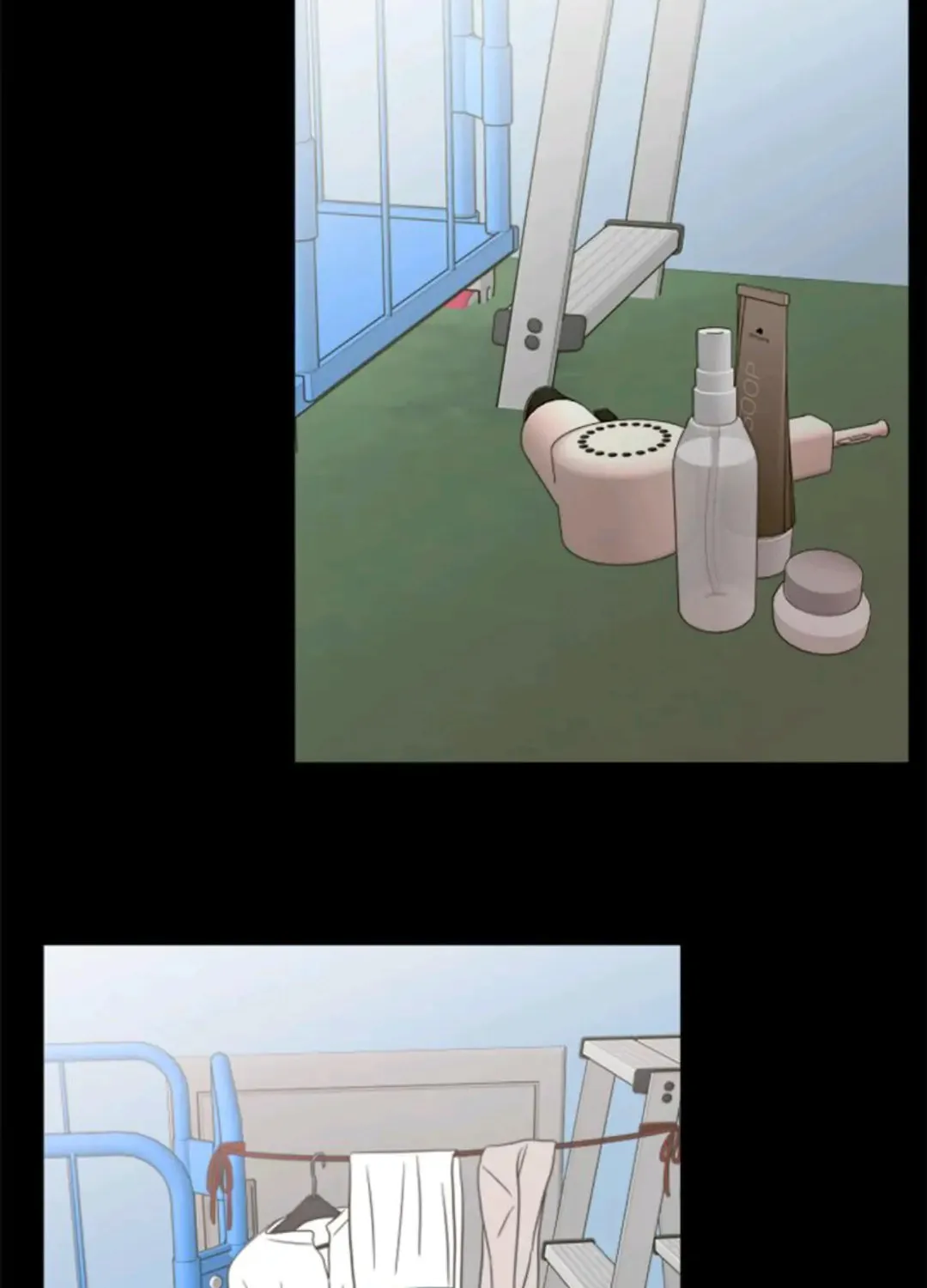 Check In to Your Heart Chapter 23 page 6 - 
