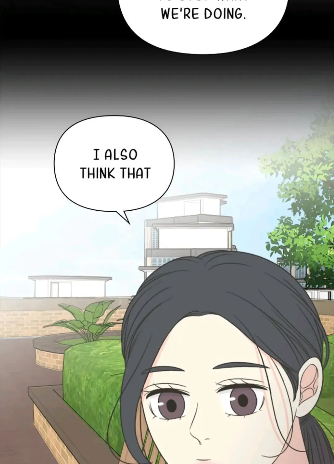 Check In to Your Heart Chapter 23 page 51 - 