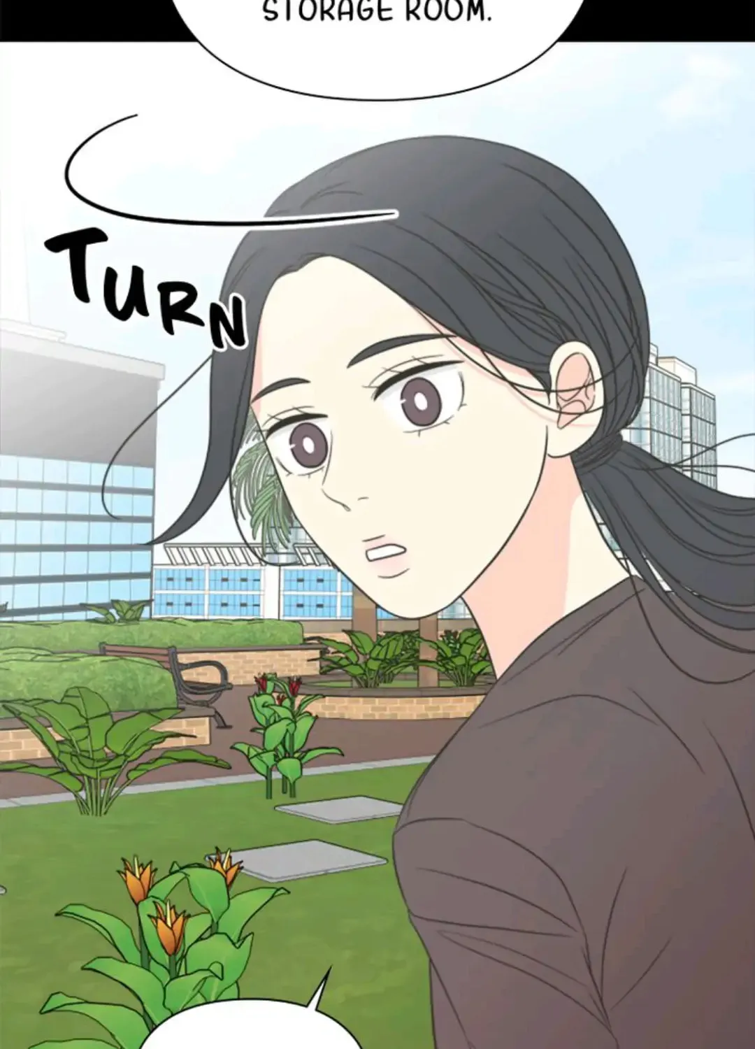 Check In to Your Heart Chapter 23 page 58 - 