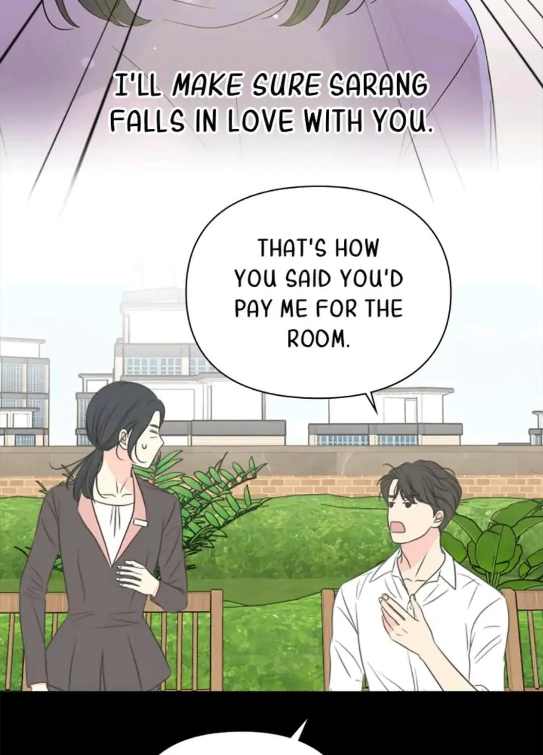 Check In to Your Heart Chapter 23 page 61 - 