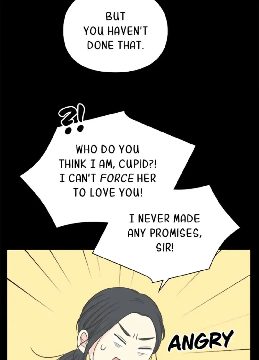 Check In to Your Heart Chapter 23 page 62 - 