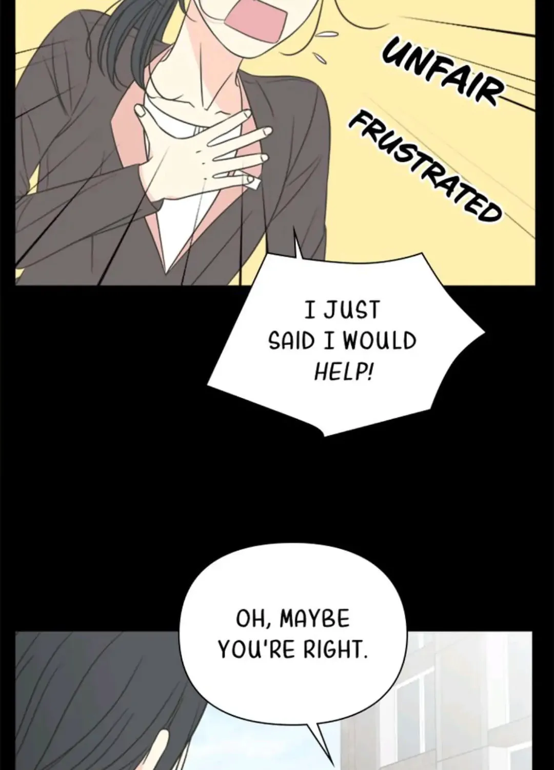 Check In to Your Heart Chapter 23 page 63 - 