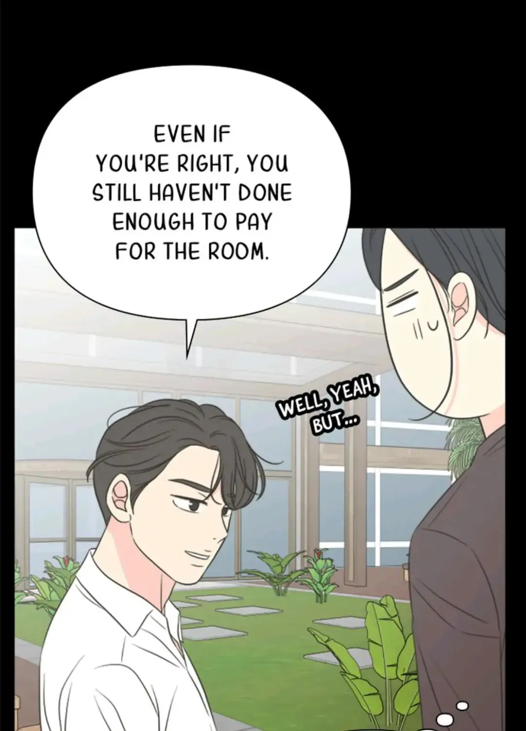 Check In to Your Heart Chapter 23 page 67 - 