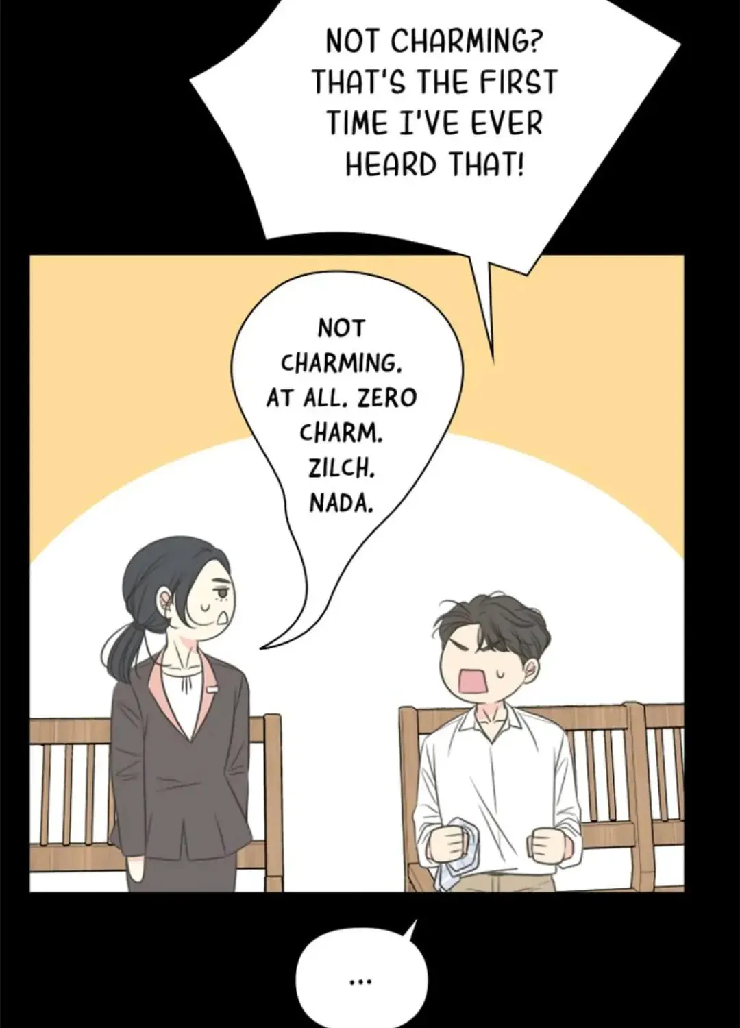 Check In to Your Heart Chapter 23 page 75 - 