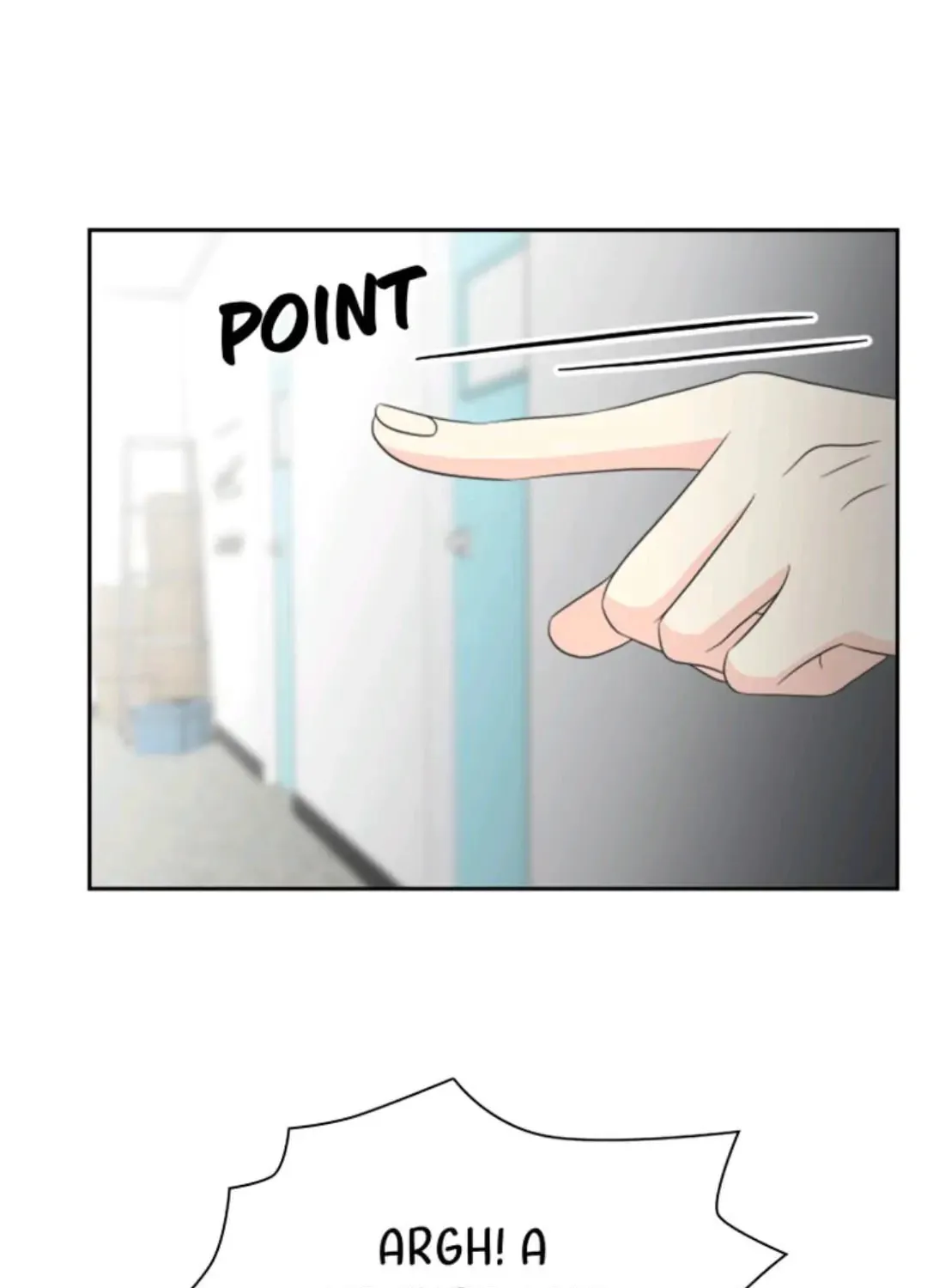 Check In to Your Heart Chapter 23 page 9 - 