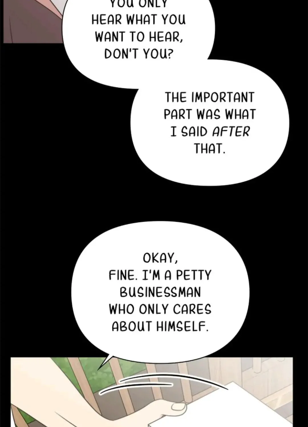 Check In to Your Heart Chapter 23 page 82 - 