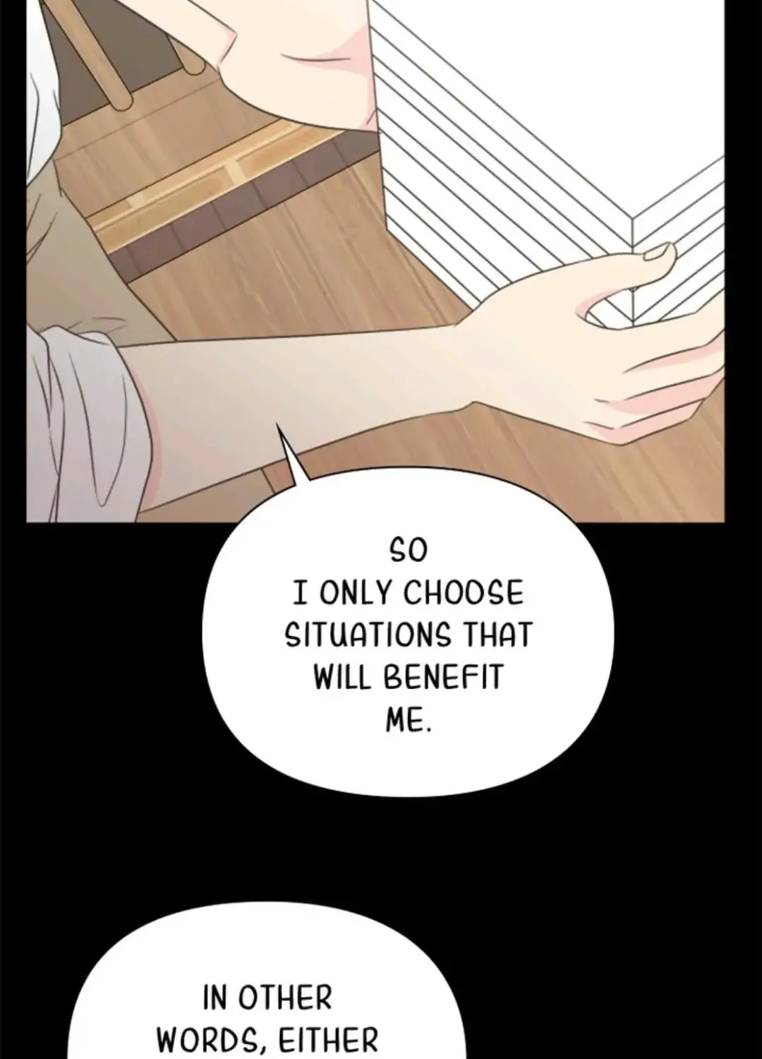 Check In to Your Heart Chapter 23 page 83 - 