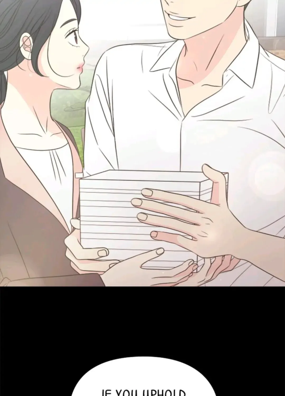 Check In to Your Heart Chapter 23 page 85 - 