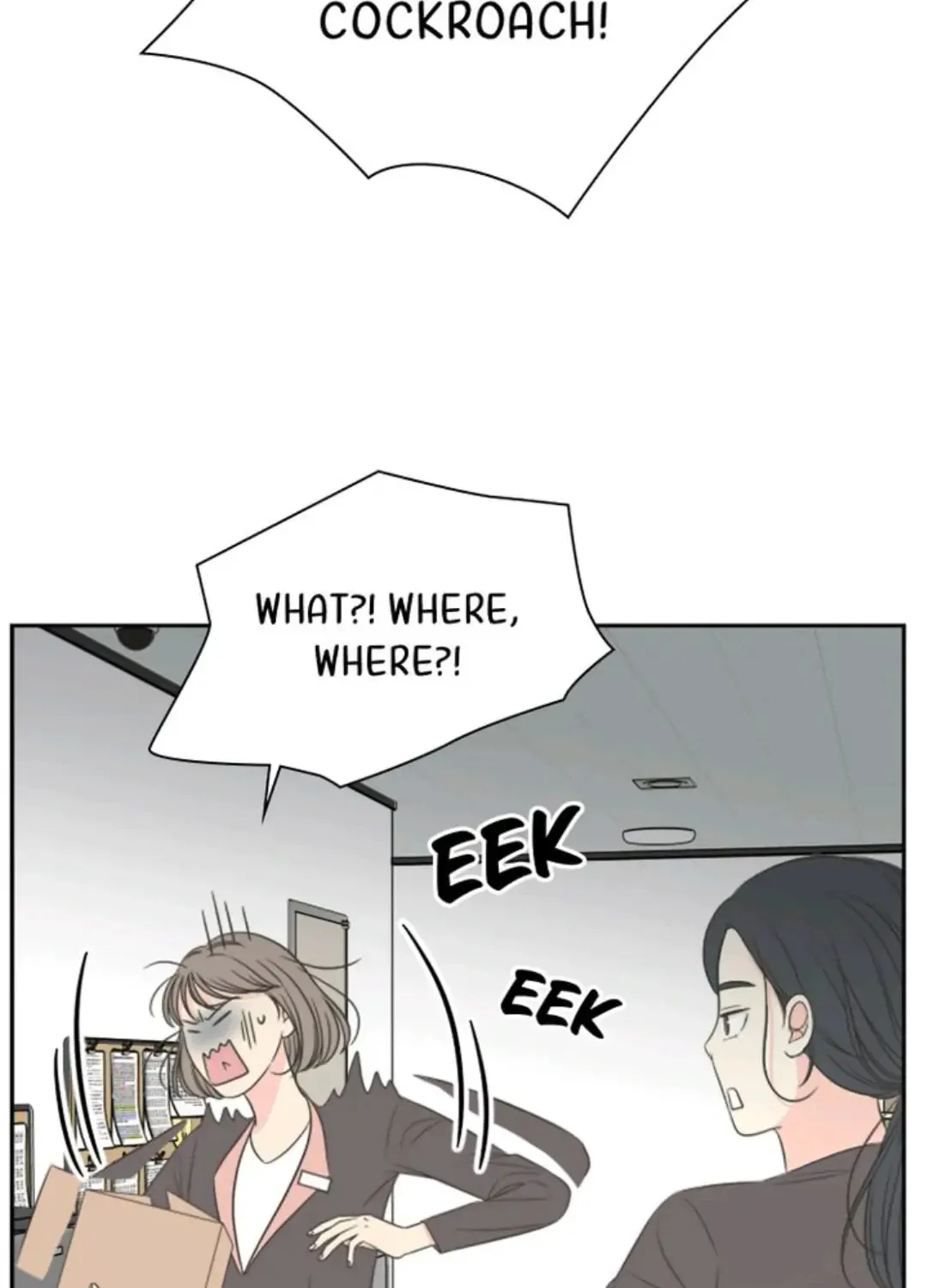 Check In to Your Heart Chapter 23 page 10 - 