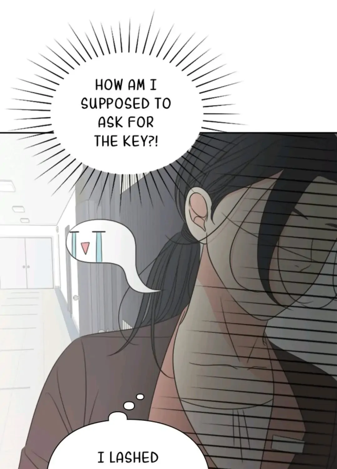 Check In to Your Heart Chapter 23 page 97 - 