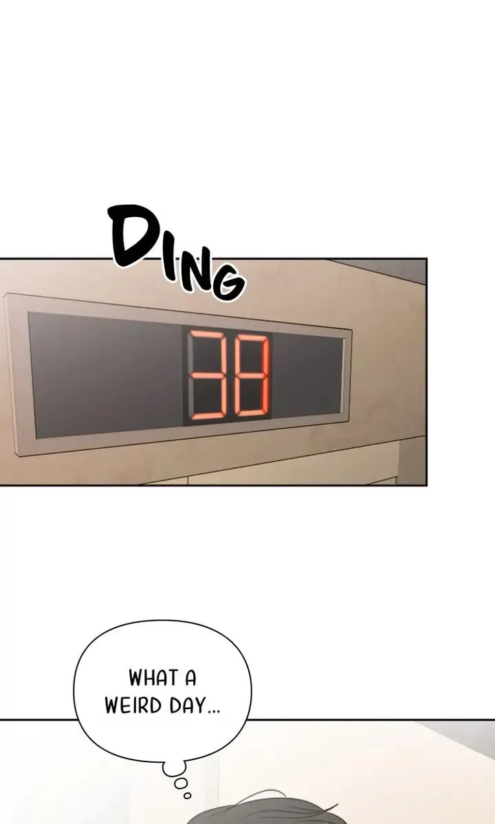 Check In to Your Heart Chapter 24 page 1 - 